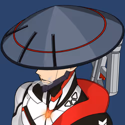 CyberRonin #1731