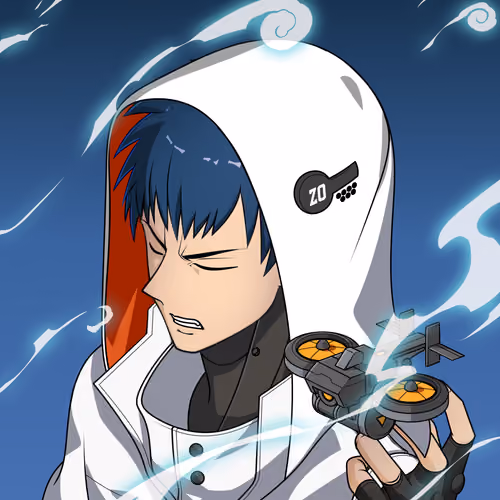 CyberRonin #4739