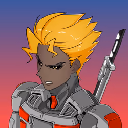 CyberRonin #4128