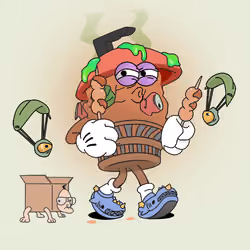 13