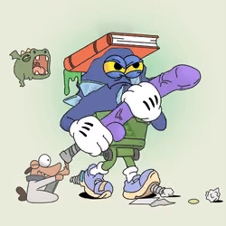 19