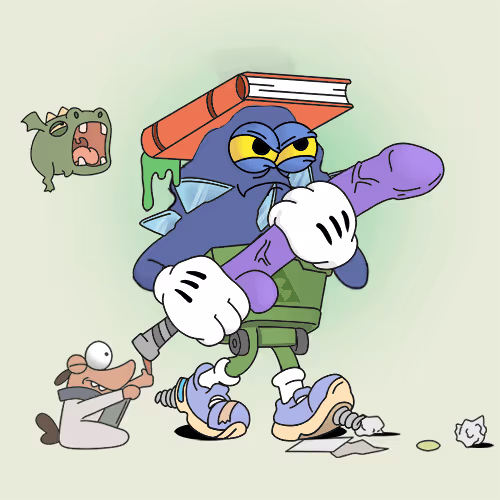 19