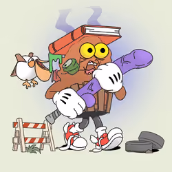 8
