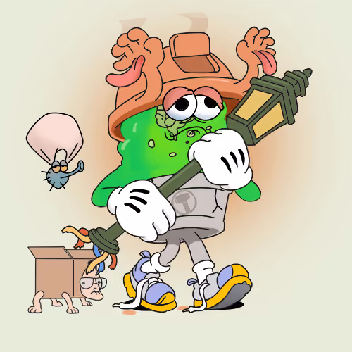 9