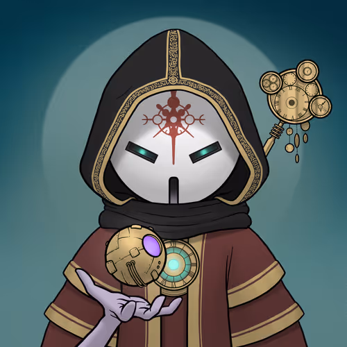 The Legend Of Kron