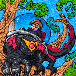 13