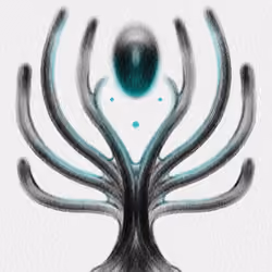 Metaglyphs #8