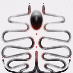 Metaglyphs #7