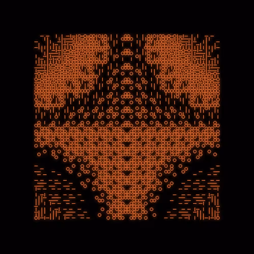 Blurglyphs