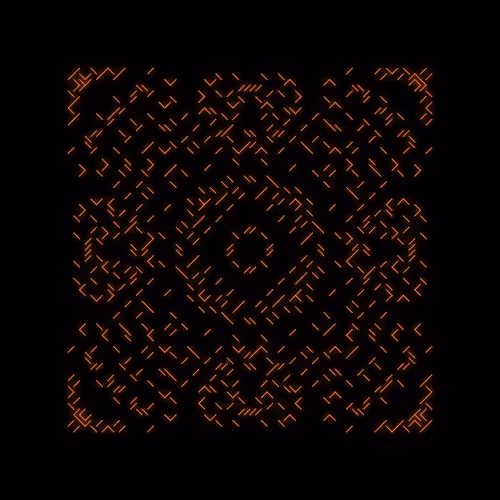 Blurglyphs #147