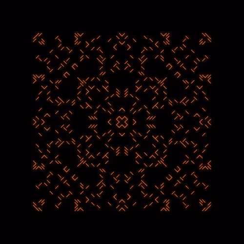 Blurglyphs
