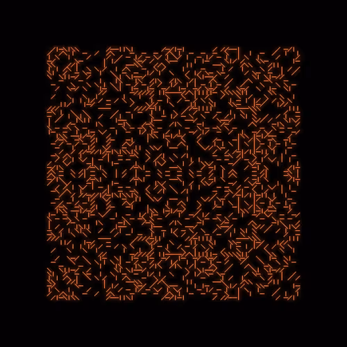 Blurglyphs