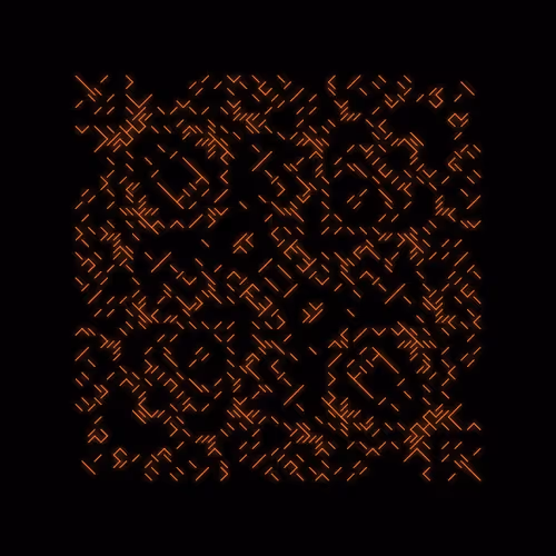 Blurglyphs