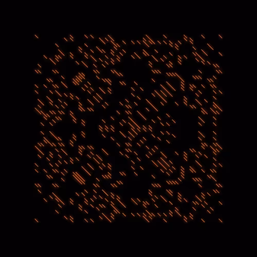 Blurglyphs