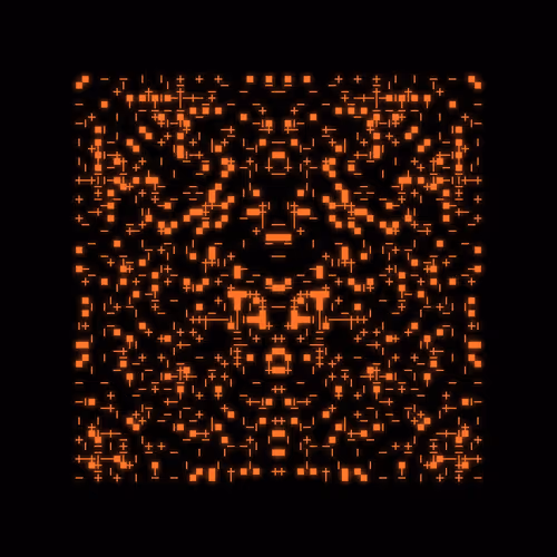 Blurglyphs