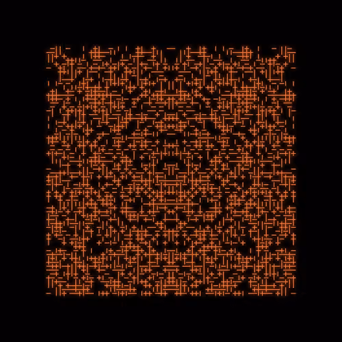 Blurglyphs #338