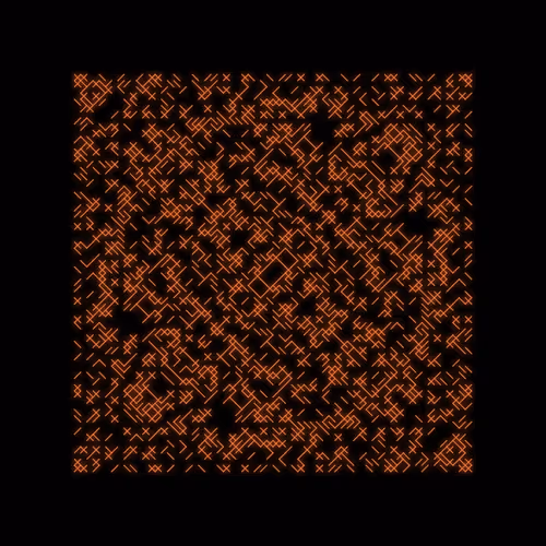 Blurglyphs