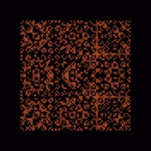 Blurglyphs