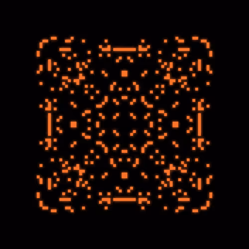 Blurglyphs