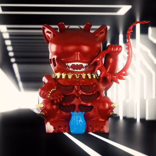 BattleManeki #92