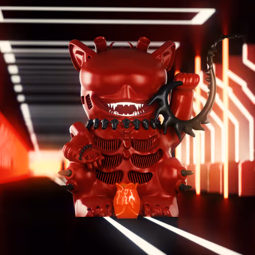 Battlemaneki