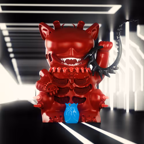 Battlemaneki