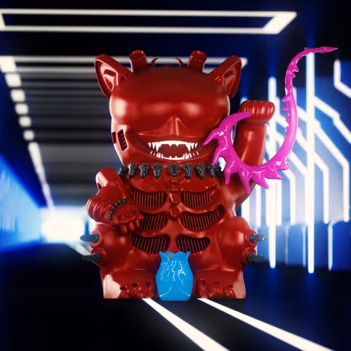 Battlemaneki