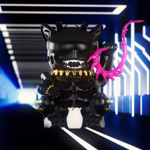Item #201 Media