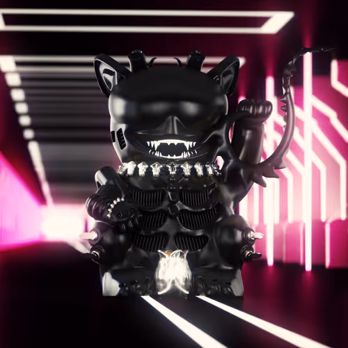 BattleManeki #131