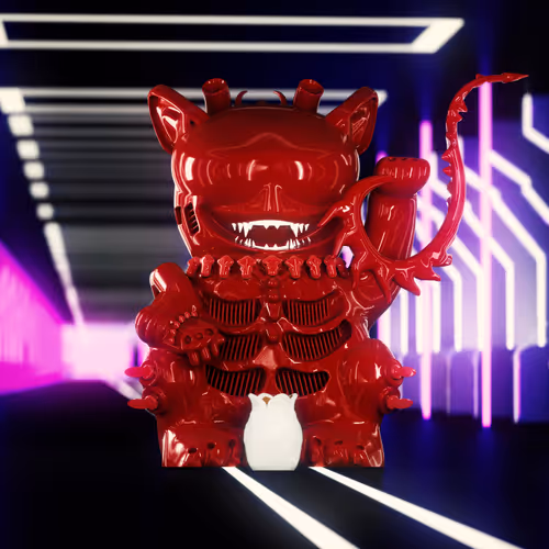 Battlemaneki