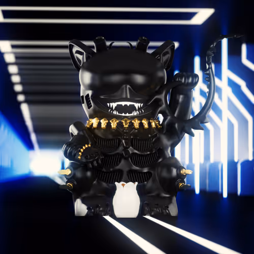 BattleManeki #202