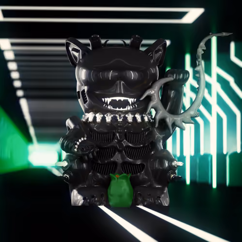 BattleManeki #29