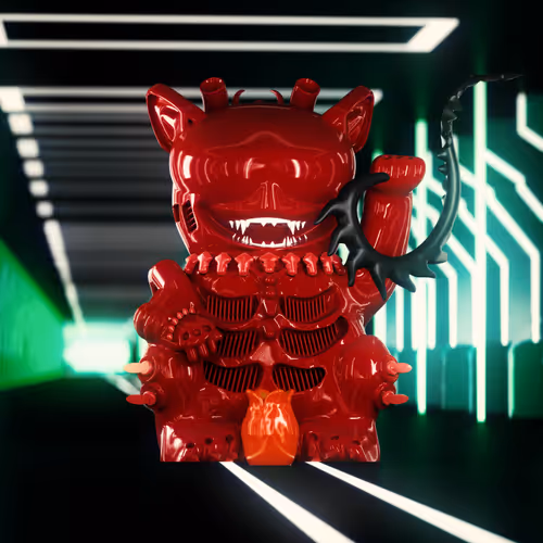 Battlemaneki