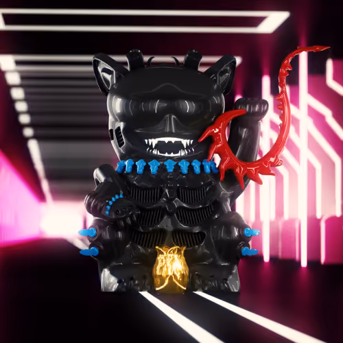 BattleManeki #91