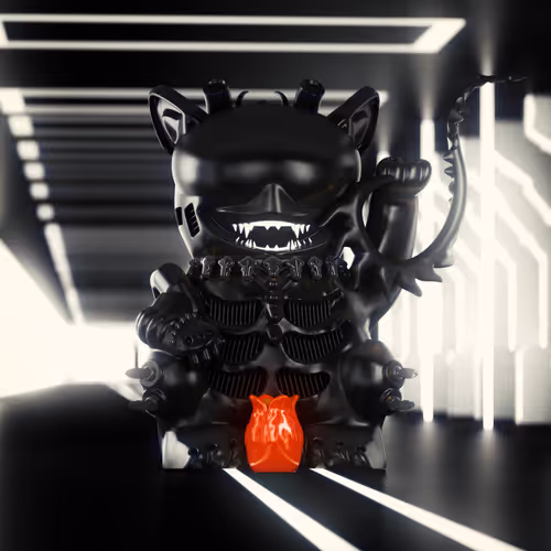 Item #54 Media