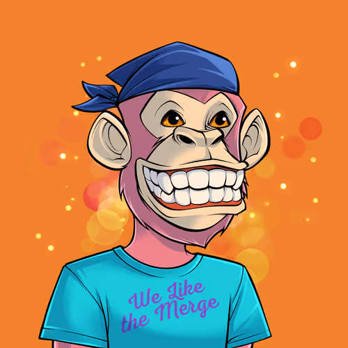 Merge Apes