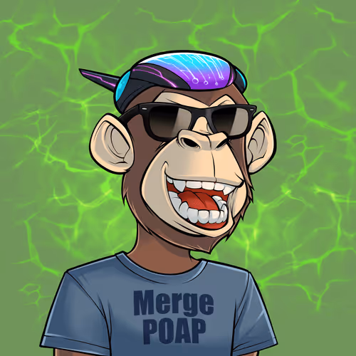Merge Apes