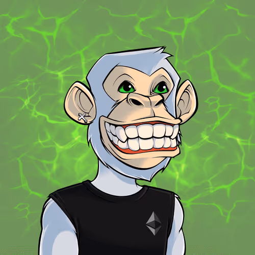 Merge Apes