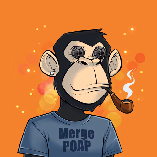 Merge Apes