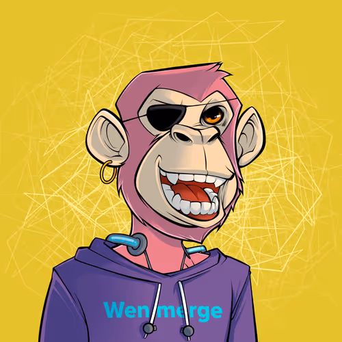 Merge Apes