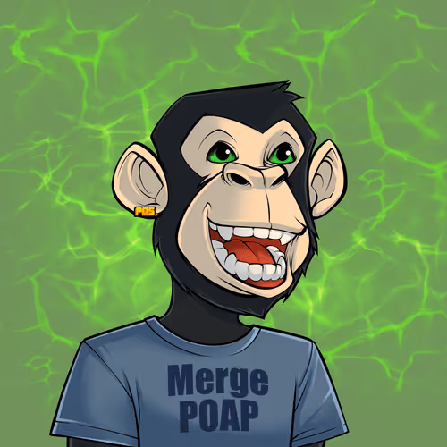 Merge Apes