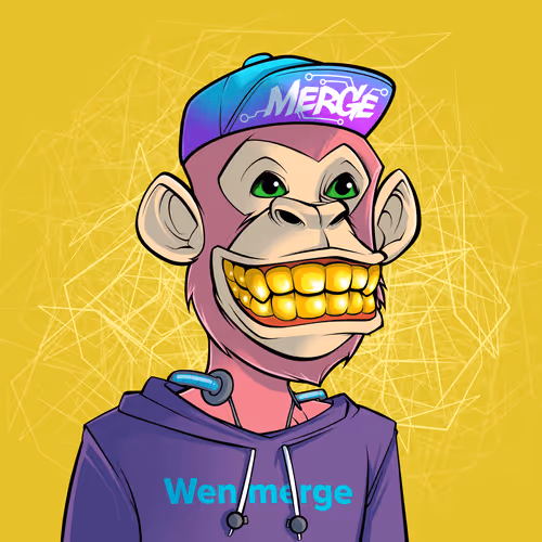 Merge Apes