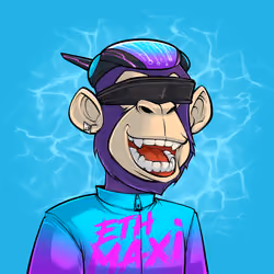 Merge Apes #1664