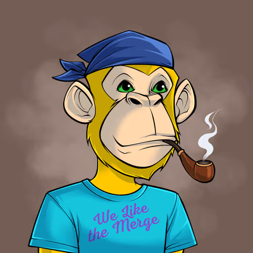 Merge Apes