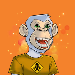 Merge Apes #9289