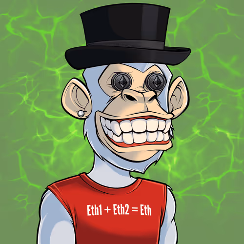 Merge Apes