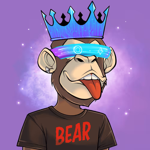 Merge Apes