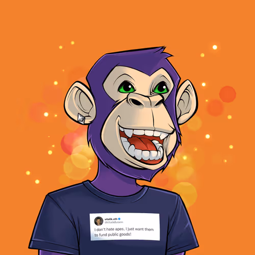 Merge Apes