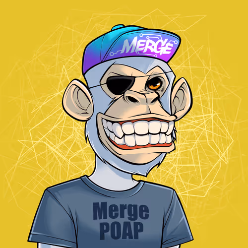 Merge Apes