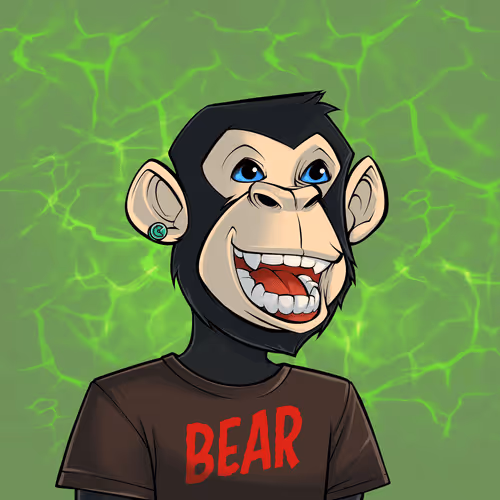 Merge Apes